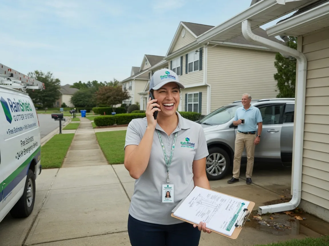 Gutter Installation Hopkins, MN FAQs